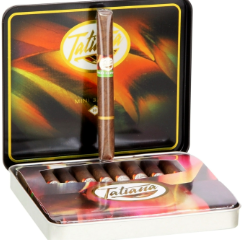 Tatiana Mini Tins 3.5x26 Sweet Euphoria